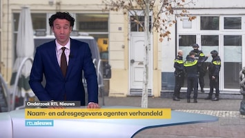 RTL Nieuws Laat