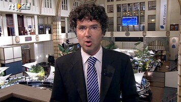 RTL Z Nieuws 09:00 Italië is duur uit met nieuwe geldlening