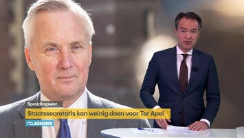 RTL Nieuws 19:30 uur