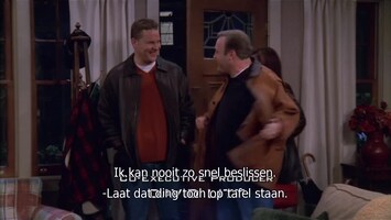 The King Of Queens - The Shmenkmans