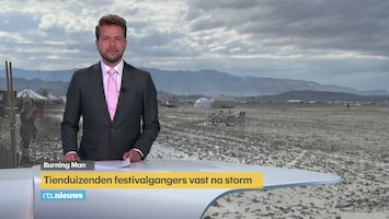 RTL Nieuws 18:00 uur