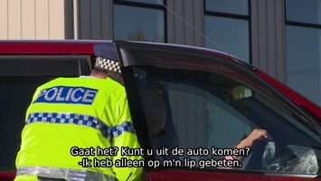 Politie In Actie - Afl. 30