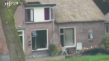 Editie NL 4 doden bij familiedrama Schalkwijk
