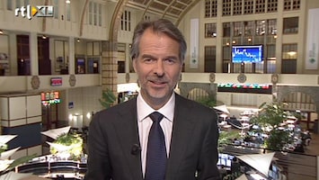RTL Z Nieuws 15:00 Duitsland verwacht 1% groei in 2013