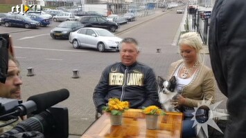 RTL Boulevard Barbie: wat je niet op televisie zag