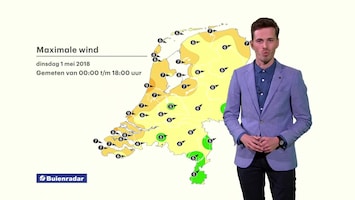 Rtl Weer - Laat