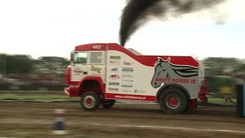 Truck & Tractor Pulling Afl. 16