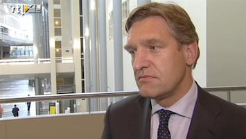 RTL Nieuws Van Haersma Buma: Buitengewoon ongelukkig