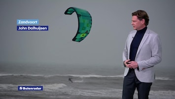 Rtl Weer - 19:55 Uur