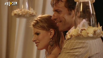 Bachelor, De De eerste date met Lindy
