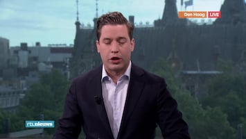 RTL Nieuws 19:30 uur