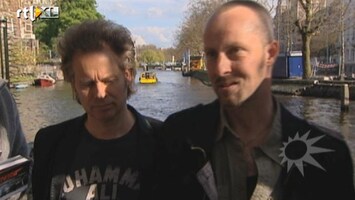RTL Boulevard Bløf heeft de sleutel tot een langdurige relatie