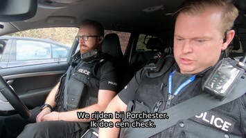 Politie Op Je Hielen (UK) Afl. 3