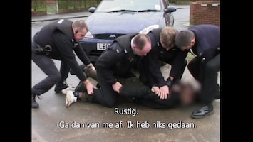 De Politie Op Je Hielen! Afl. 1