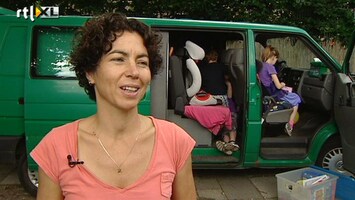 RTL Nieuws Eindelijk op vakantie!