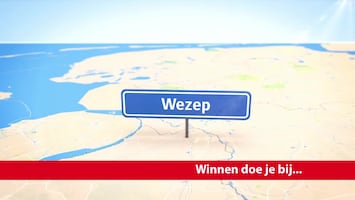 Winnen Doe Je Bij ... - Afl. 11