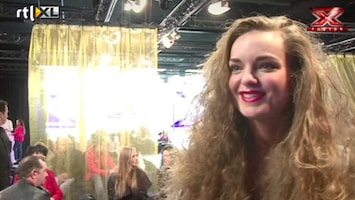 X Factor Margo voor pop en soul