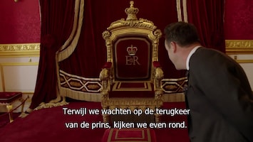 Een Jaar Met Prins Charles - Binnen Bij De Britse Royals Afl. 1