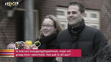 TV Makelaar Vraag van de Week, aflevering 3, voorjaar 2011