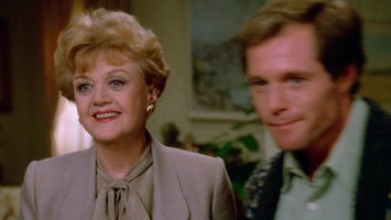 Murder, She Wrote - Alma Murder