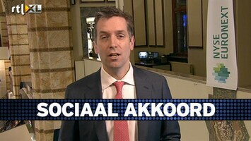 RTL Z Voorbeurs '2 redenen dat akkoord niet tot vertrouwen leidt'