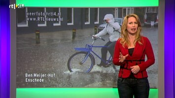 Rtl Weer - Laat