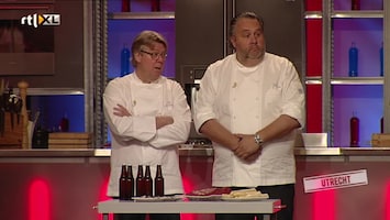 Topchef Afl. 46