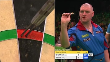 RTL 7 Darts: Champions League Of Darts Afl. 2