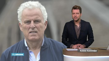 Rtl Nieuws - 19:30 Uur - 06:30 Uur