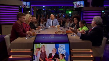 Rtl Late Night - Afl. 13