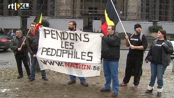 RTL Nieuws Zitting Dutroux afgerond