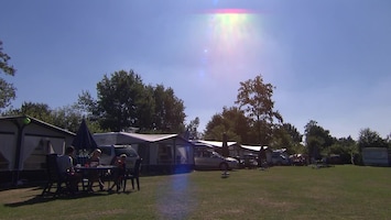 Kampeer TV Sprookjescamping en Prinsenmeer & Brugse Heide