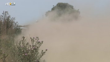 RTL GP: Dakar 2011 