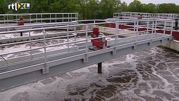 RTL Nieuws Warschuwing: Drinkwater bedreigd bij winning schaliegas