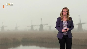 Rtl Weer - 19:55 Uur