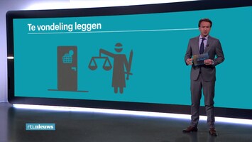 RTL Nieuws 19:30 uur