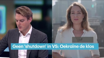 RTL Z Nieuws - 17:00 uur