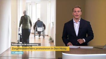 Rtl Nieuws - 19:30 Uur - 06:30 Uur