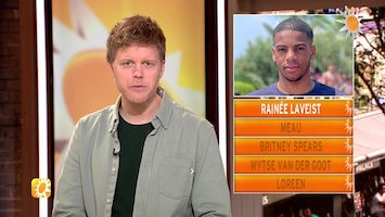 Rtl Boulevard - Afl. 139