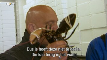 Hermans Passie Voor Eten - Afl. 34