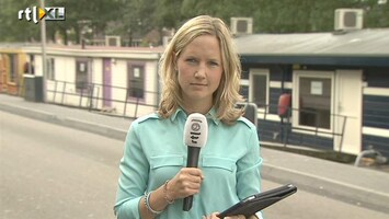 RTL Nieuws Emoties lopen hoog op bij prostituees Zandpad