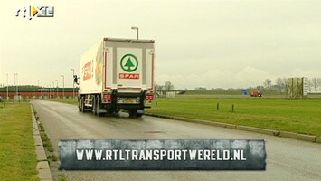 RTL Transportwereld Wagenpark op sterkte met huurtrucks