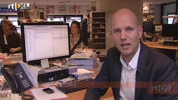 RTL Nieuws Veel onvoldoendes voor nieuwe wetten