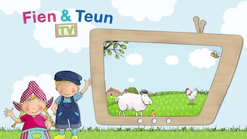 Fien & Teun TV Afl. 5