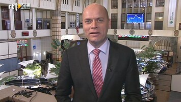 RTL Z Nieuws 12:00 Arbeidskosten Griekenland dalen langzaam