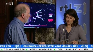 RTL Z Interview 