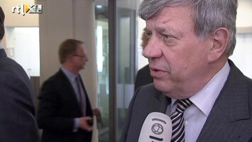 RTL Nieuws OM gaat onderzoek naar matchfixing doen