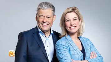 Rtl Boulevard - Afl. 341