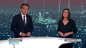 RTL Nieuws 19:30 uur