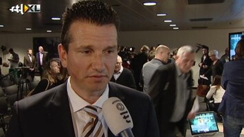 RTL Nieuws Krajicek: Esther Vergeer is icoon voor invalidensport